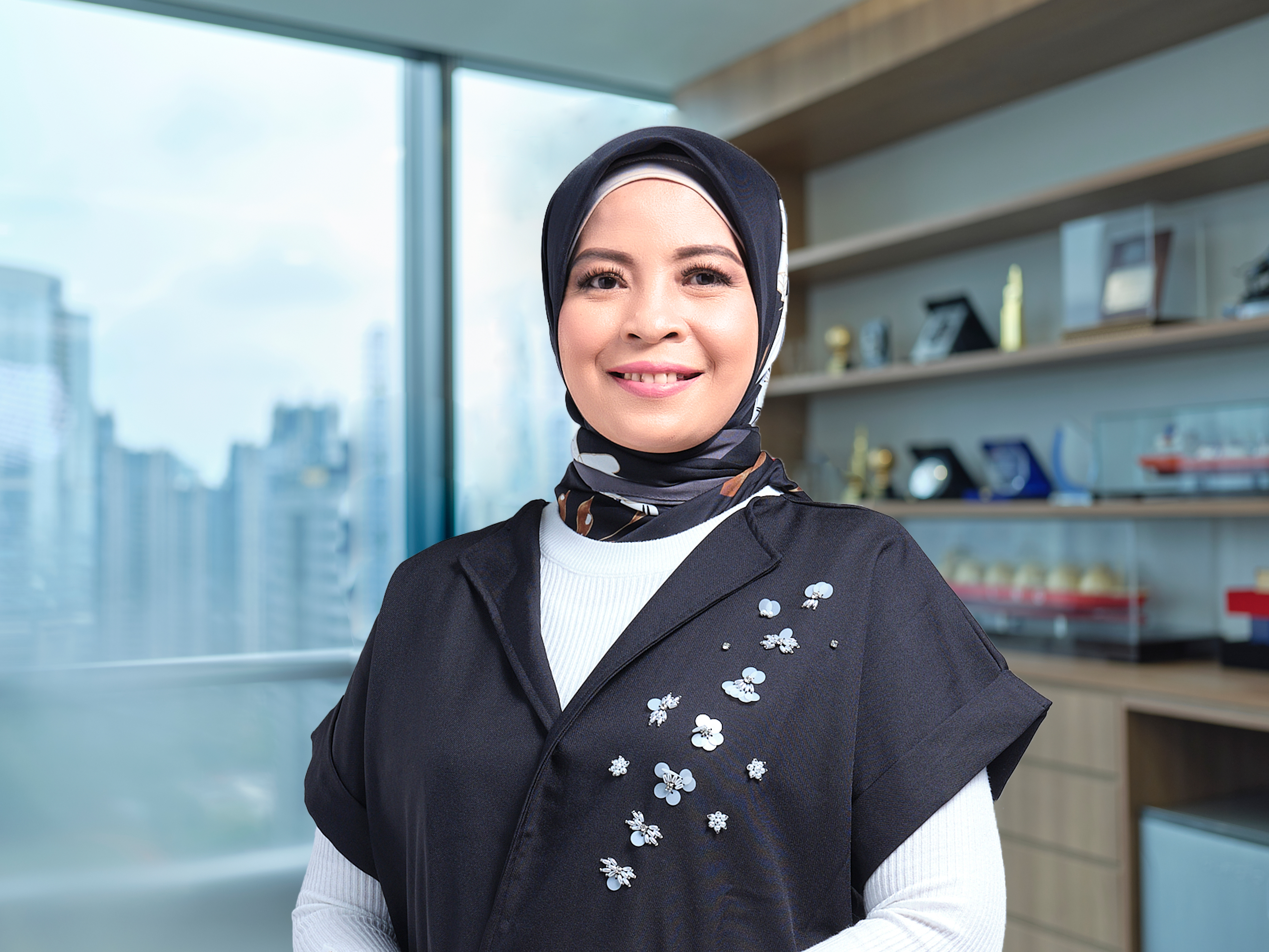 Anggota Komite Audit